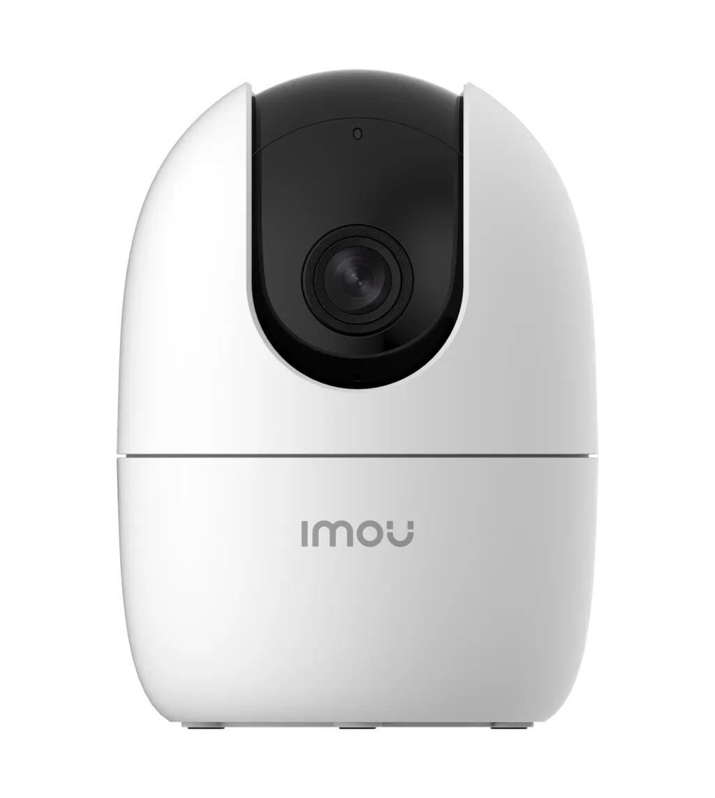 Cámara Ranger 2 Wifi IP Domo Motorizado de 5MP cuenta con IA IPC-K2EN-5H3W Imou